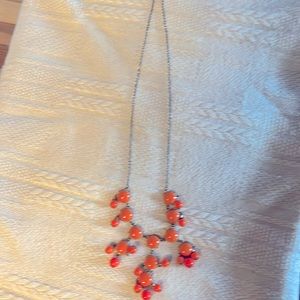 Vintage necklace. 70’s and in great shape! 15 inches long.